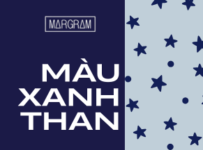 Màu xanh than là màu gì và phối màu trong thời trang, nội thất