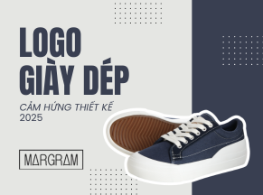 BTS 50+ cảm hứng thiết kế logo giày dép đẹp dành cho bạn
