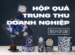Top hộp quà Trung Thu doanh nghiệp cao cấp tặng đối tác 2026