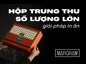 Giải pháp in ấn hộp Trung Thu số lượng lớn giá xưởng 2026
