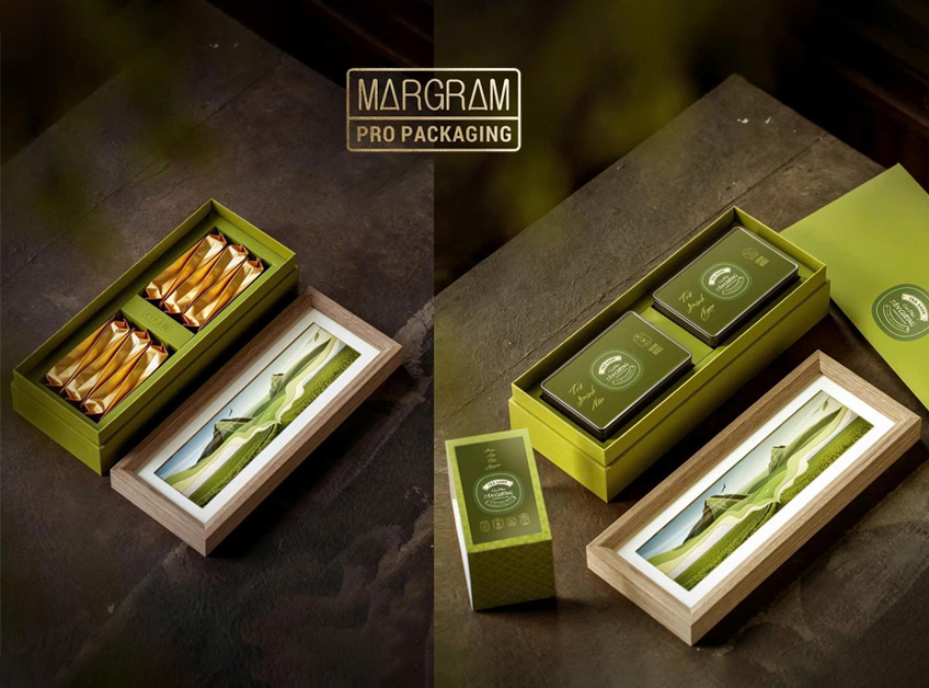 Bao Bì Trà: Vì Sao Nhiều Đơn Vị Luôn Bị Ép Giá, Còn Thương Hiệu Trà Mạnh Lại Bán Được Giá Trị Cao?