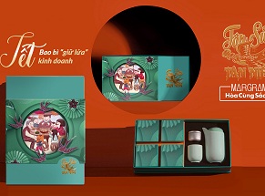 Set Tân Sửu Sum Vầy 2021